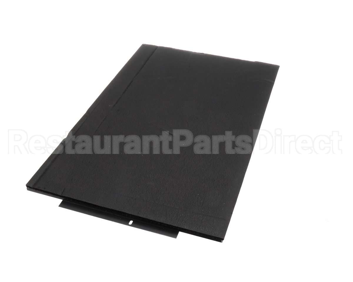 F127-00128276 Intl Environmental Corp Ra Blkoff Pnl Assy M*Y03/04