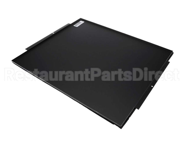 F127-00128278 Intl Environmental Corp Ra Blkoff Pnl Assy M*Y06/08