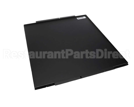 F127-00128278 Intl Environmental Corp Ra Blkoff Pnl Assy M*Y06/08