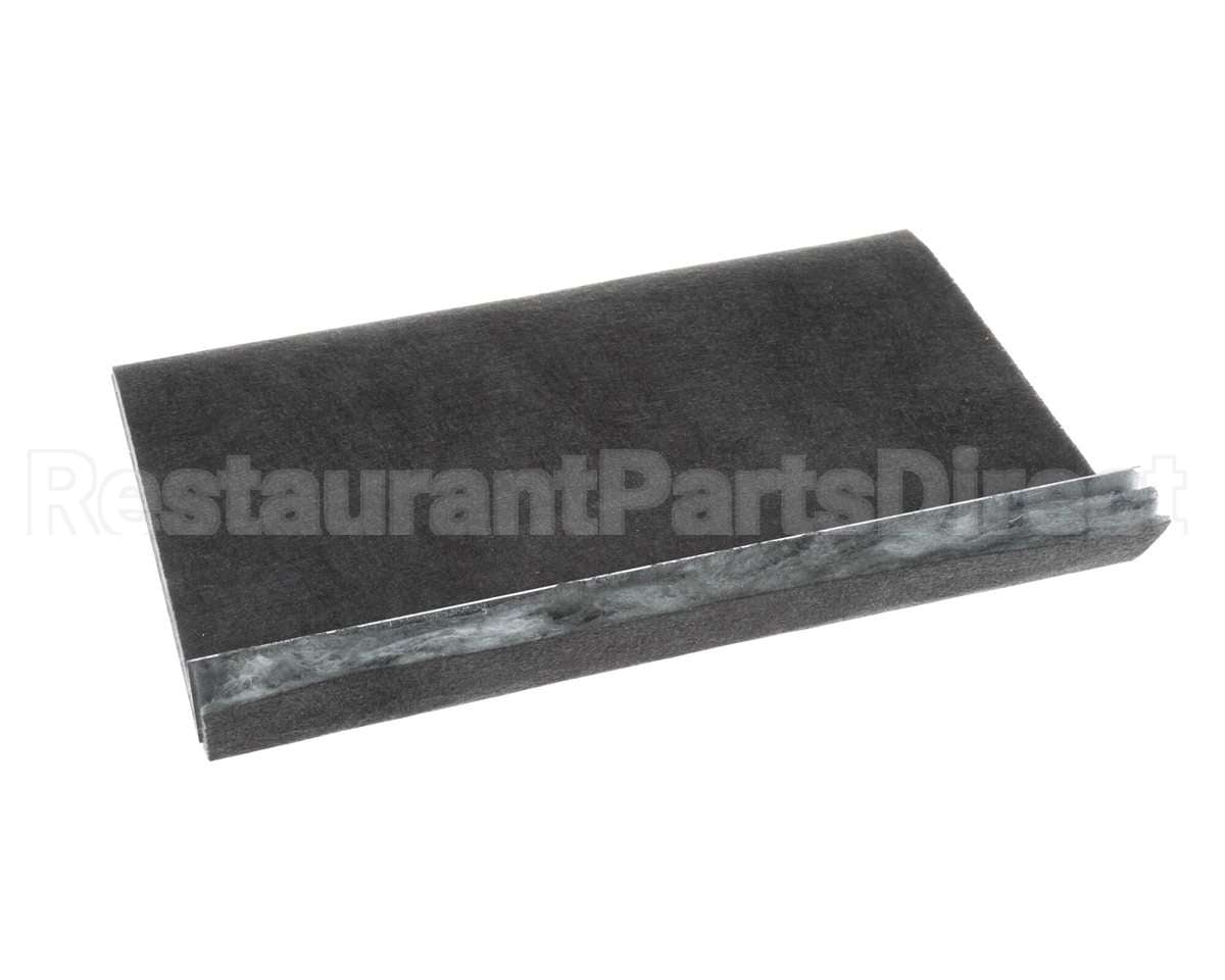 F130-00091506 Intl Environmental Corp Sgt Baf Assy M*Y03/04