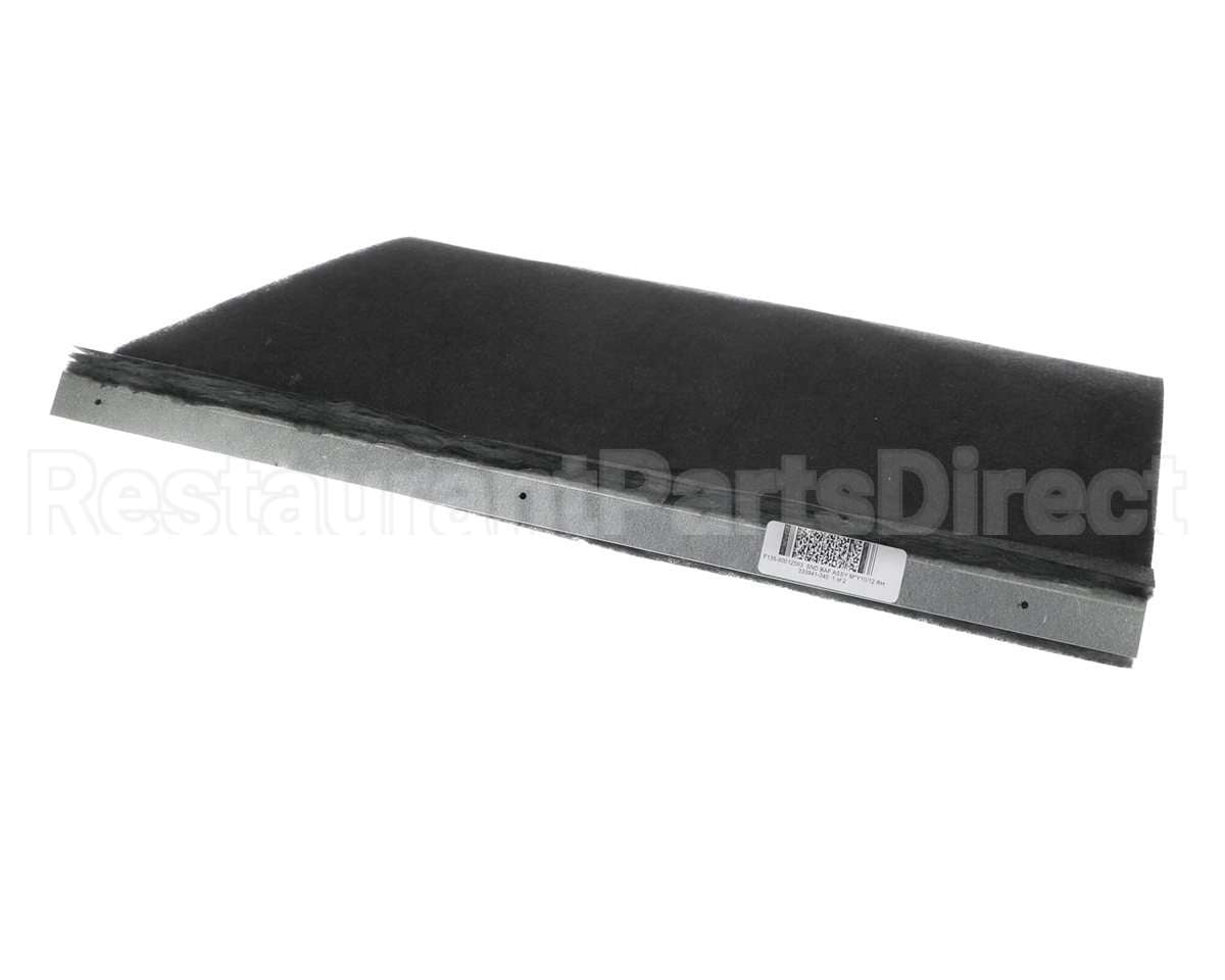 F135-90012593 Intl Environmental Corp Snd Baf Assy M*Y10/12 Rh