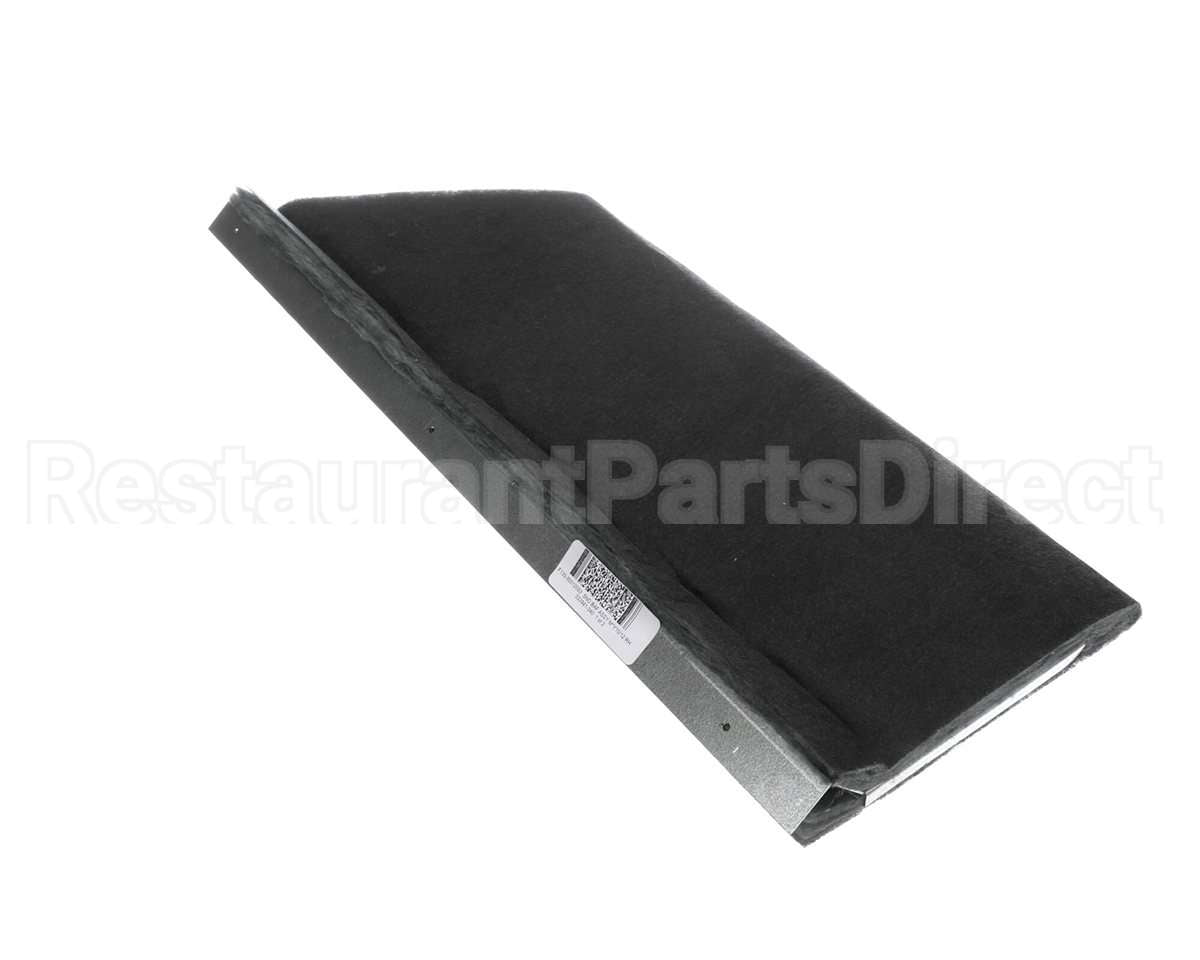 F135-90012593 Intl Environmental Corp Snd Baf Assy M*Y10/12 Rh