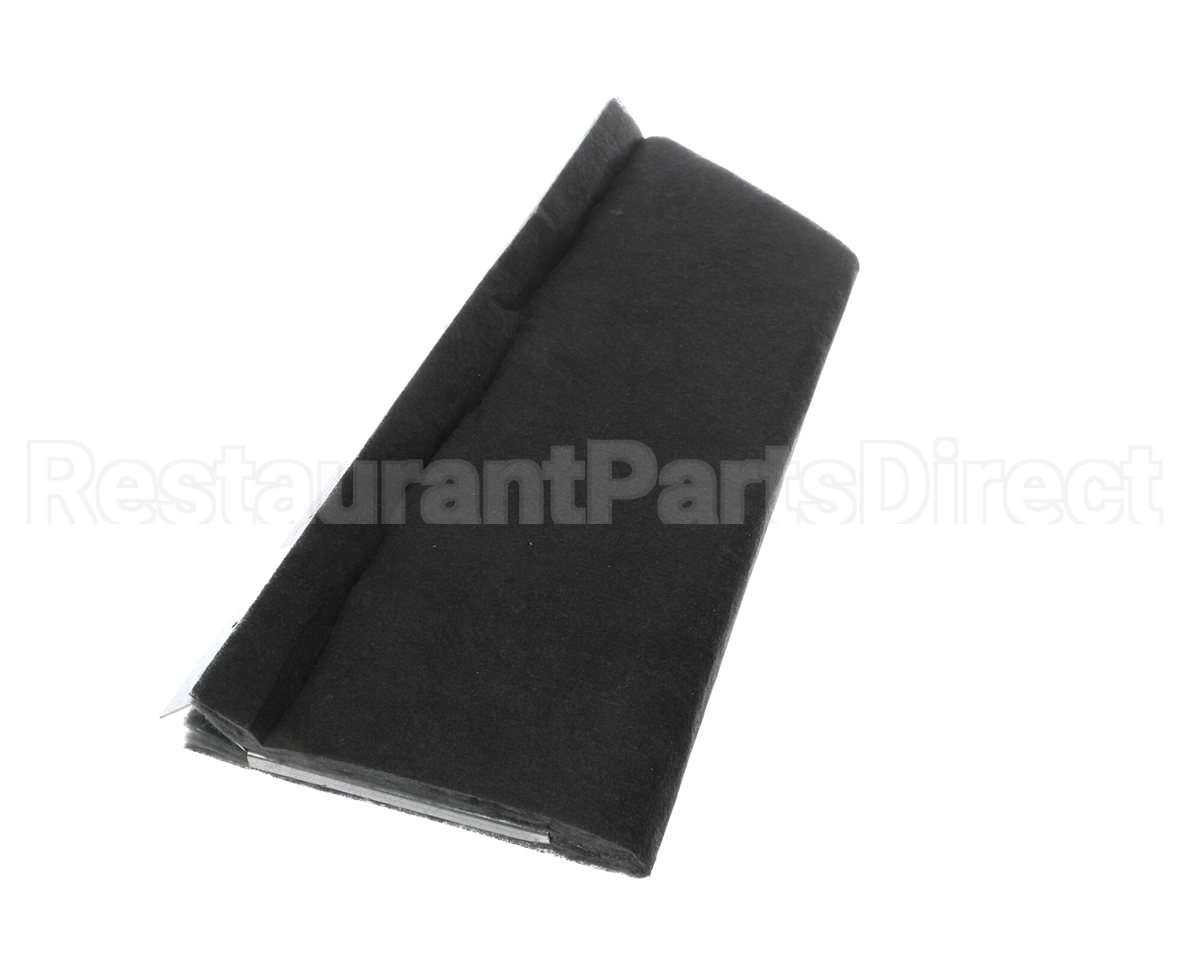 F135-90012593 Intl Environmental Corp Snd Baf Assy M*Y10/12 Rh