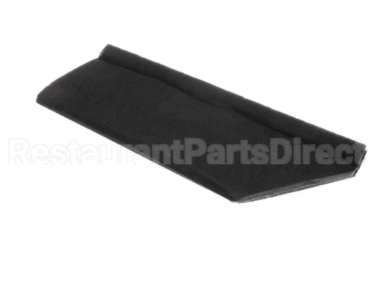 F135-90012593 Intl Environmental Corp Snd Baf Assy M*Y10/12 Rh