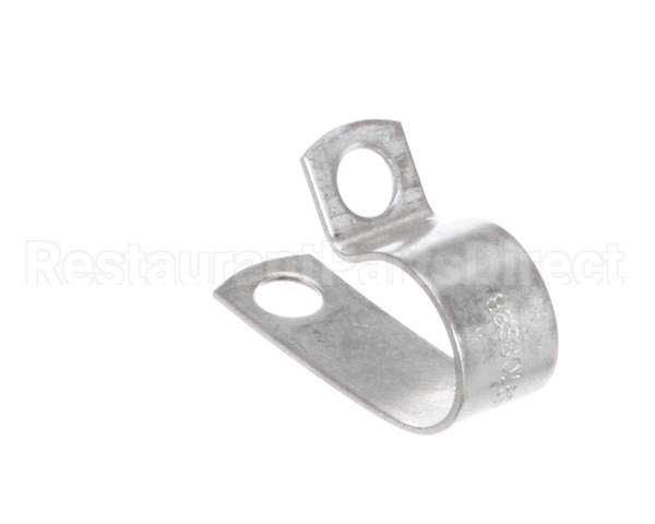 F141 Garland Clamp-Tube Tinn #C2980-55-8-27