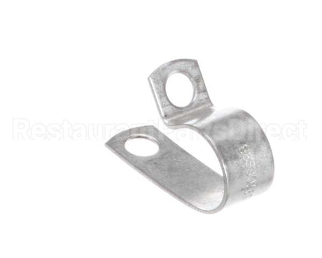 F141 Garland Clamp-Tube Tinn #C2980-55-8-27