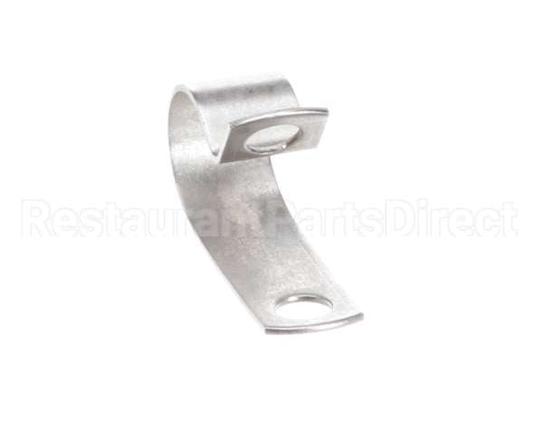 F141 Garland Clamp-Tube Tinn #C2980-55-8-27