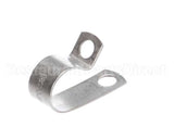 F141 Garland Clamp-Tube Tinn #C2980-55-8-27