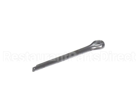 F154 Garland Pin-3/32Ind X 1Inlg Steel Cott