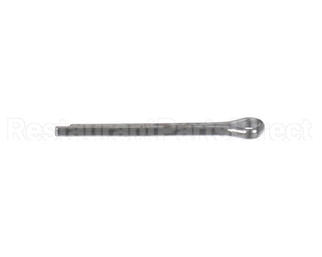 F154 Garland Pin-3/32Ind X 1Inlg Steel Cott
