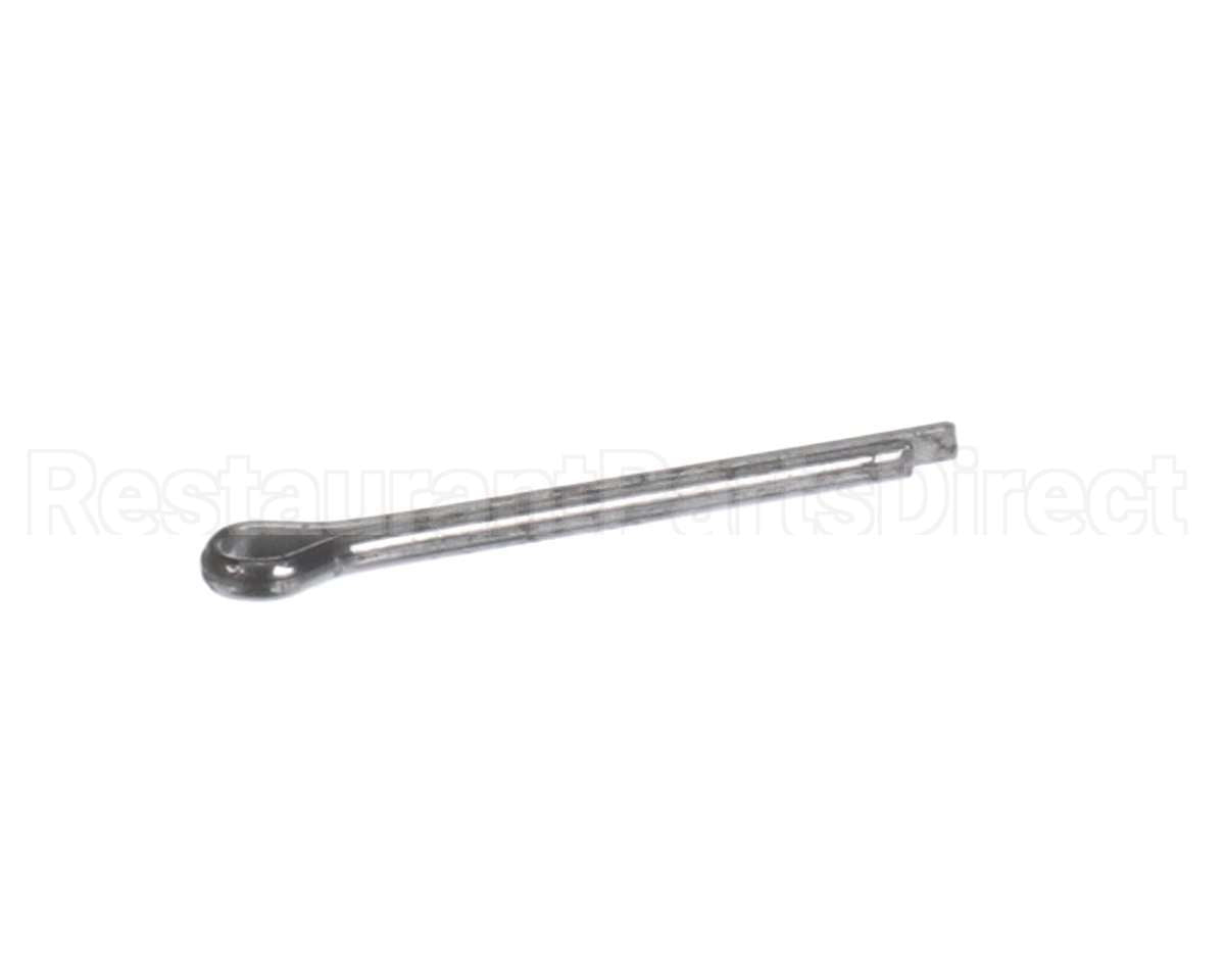 F154 Garland Pin-3/32Ind X 1Inlg Steel Cott