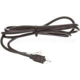 F157 Compatible Blickman Cord Set 16/3 Sjtoow 8"