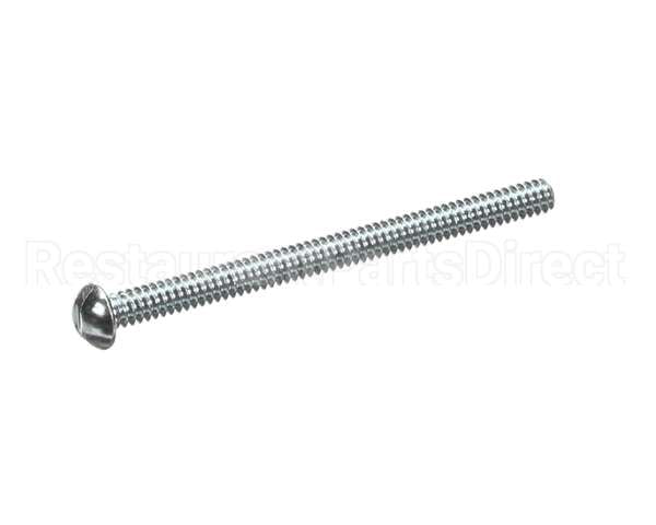 F16 Garland Screw-10-24X2.5In Long Round H