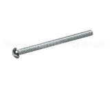 F16 Garland Screw-10-24X2.5In Long Round H