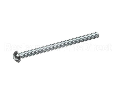 F16 Garland Screw-10-24X2.5In Long Round H