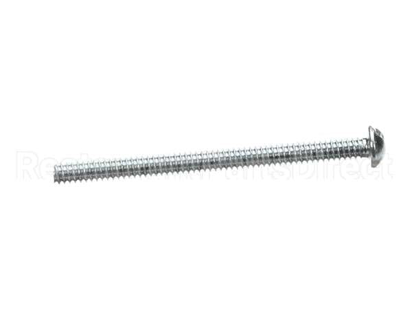 F16 Garland Screw-10-24X2.5In Long Round H