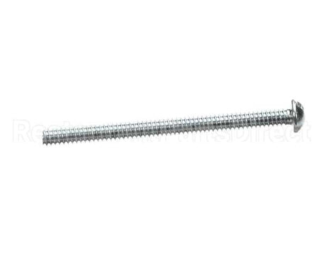 F16 Garland Screw-10-24X2.5In Long Round H