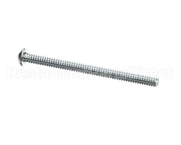 F16 Garland Screw-10-24X2.5In Long Round H