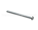 F16 Garland Screw-10-24X2.5In Long Round H