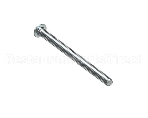 F16 Garland Screw-10-24X2.5In Long Round H