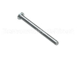 F16 Garland Screw-10-24X2.5In Long Round H