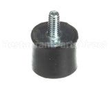 F160-50022402 Intl Environmental Corp Blower Rbr Isol Hbc 06-40