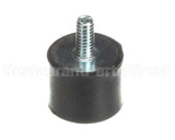 F160-50022402 Intl Environmental Corp Blower Rbr Isol Hbc 06-40