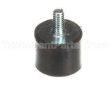 F160-50022402 Intl Environmental Corp Blower Rbr Isol Hbc 06-40