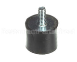 F160-50022402 Intl Environmental Corp Blower Rbr Isol Hbc 06-40