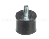 F160-50022402 Intl Environmental Corp Blower Rbr Isol Hbc 06-40