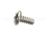 F162 Garland Screw-6-32 X 1/4 Hillips Pan S