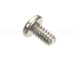 F162 Garland Screw-6-32 X 1/4 Hillips Pan S