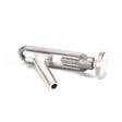 F16363SS540 Compatible Perlick Upper Trycock Attachment, Port