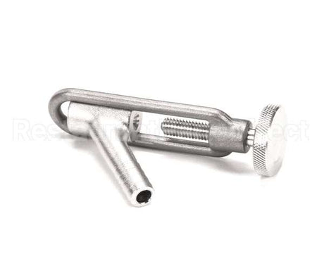F16363SS540 Perlick Upper Trycock Attachment, Port