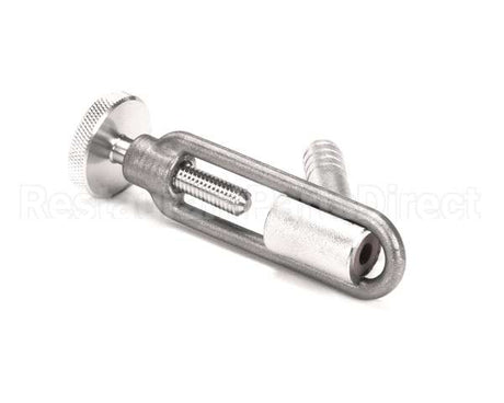 F16363SS540 Perlick Upper Trycock Attachment, Port