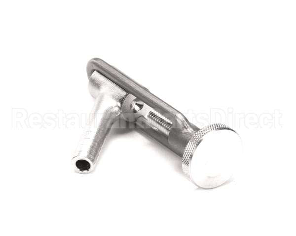 F16363SS540 Perlick Upper Trycock Attachment, Port