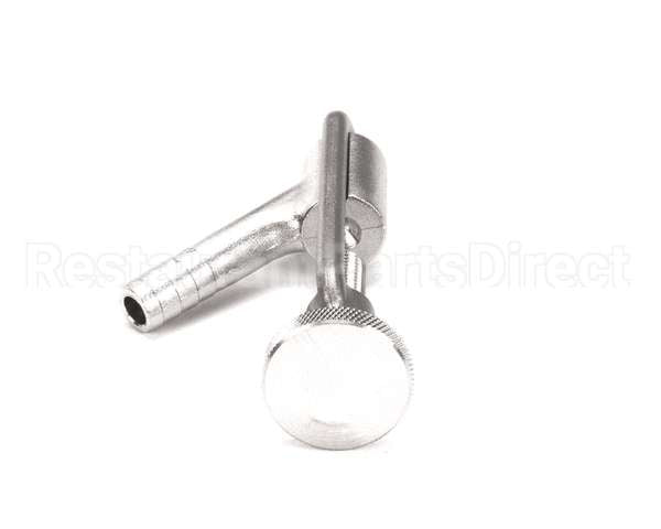 F16363SS540 Perlick Upper Trycock Attachment, Port