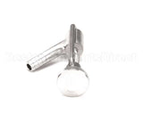 F16363SS540 Perlick Upper Trycock Attachment, Port