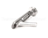 F16363SS540 Perlick Upper Trycock Attachment, Port