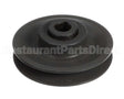 F165-70003716 Intl Environmental Corp Motor Sheave (1Vl44-5/8)