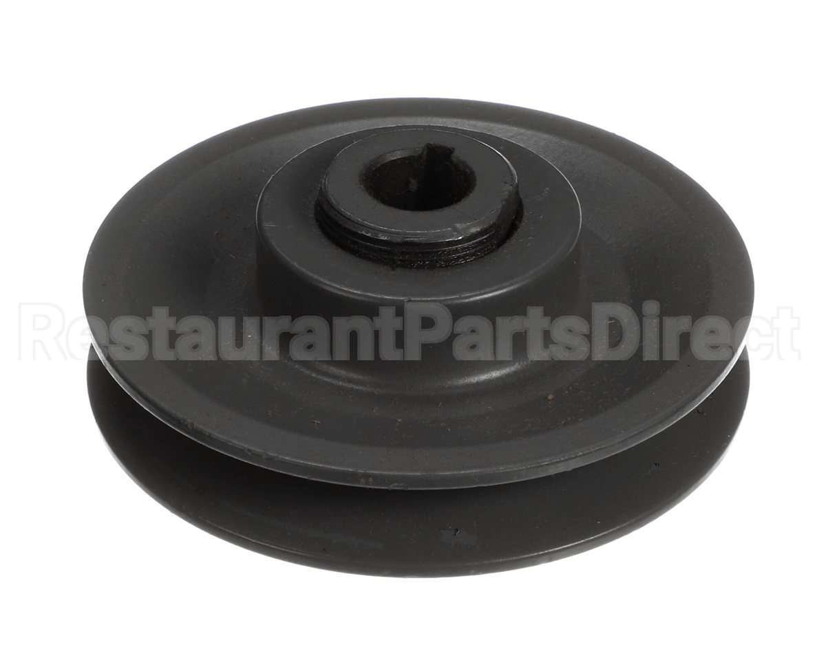 F165-70003716 Intl Environmental Corp Motor Sheave (1Vl44-5/8)