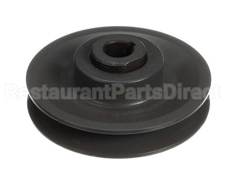 F165-70003716 Intl Environmental Corp Motor Sheave (1Vl44-5/8)
