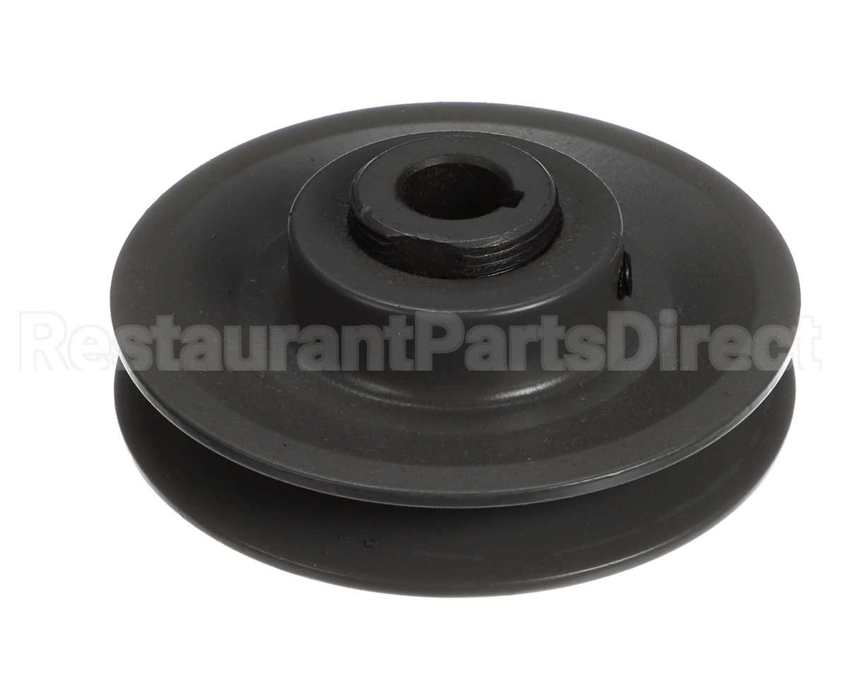 F165-70003716 Intl Environmental Corp Motor Sheave (1Vl44-5/8)