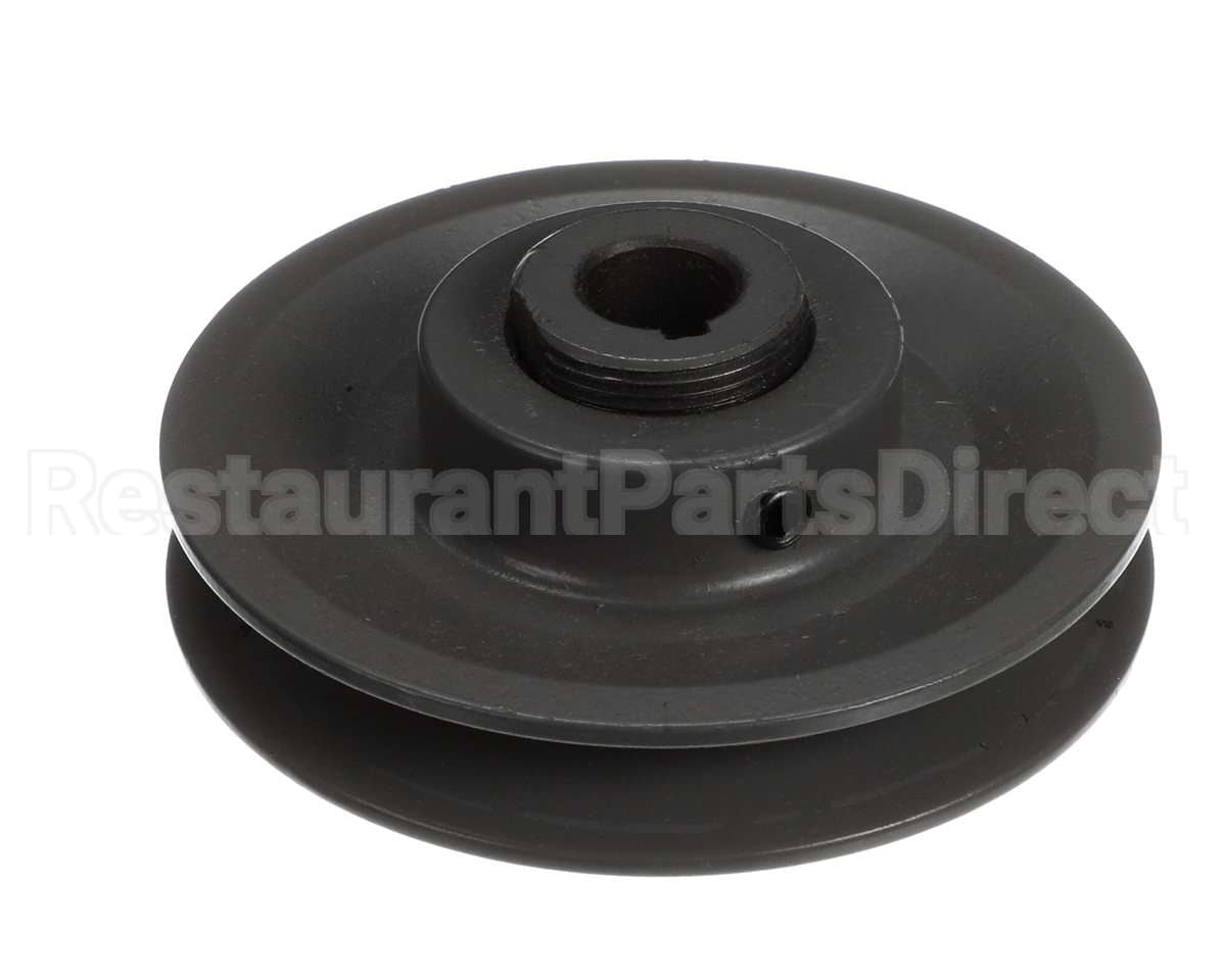 F165-70003716 Intl Environmental Corp Motor Sheave (1Vl44-5/8)