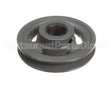 F165-70003729 Intl Environmental Corp Blower Pulley