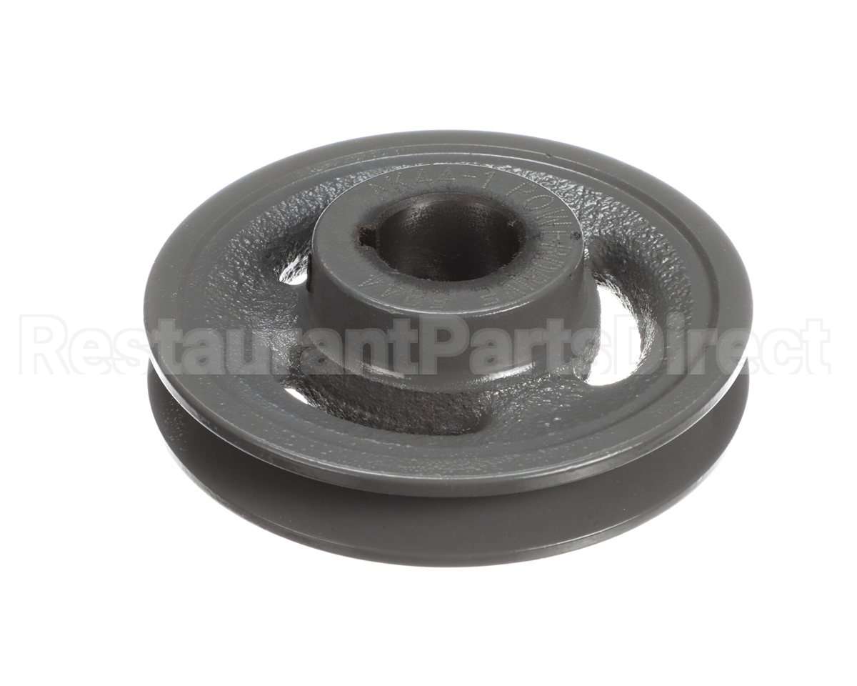 F165-70003729 Intl Environmental Corp Blower Pulley