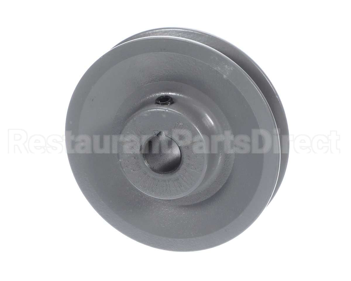 F165-70003733 Intl Environmental Corp 1Vl40X5/8