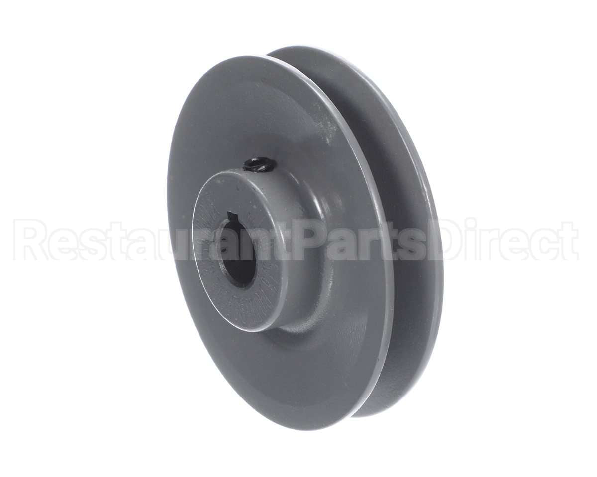 F165-70003733 Intl Environmental Corp 1Vl40X5/8