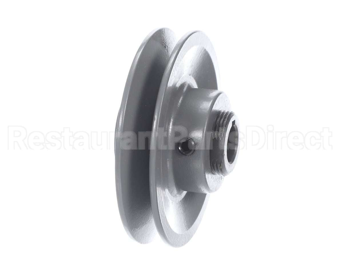 F165-70003733 Intl Environmental Corp 1Vl40X5/8