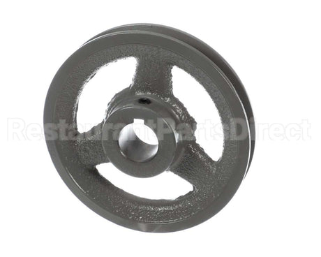 F165-70003751 Intl Environmental Corp Blower Pulley (Ak54-1)